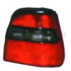 DIEDERICHS 7820091 Combination Rearlight